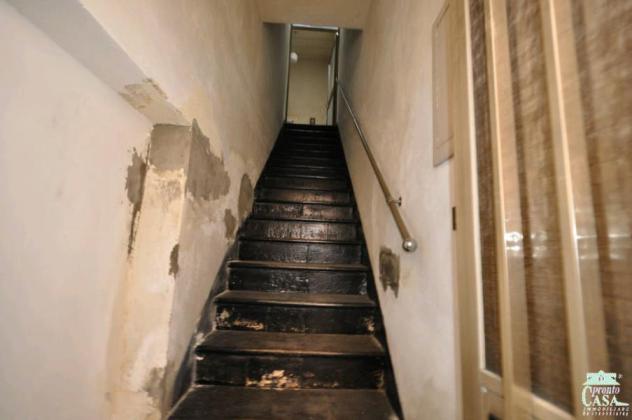 Rif. 7360 - Appartamento per ufficio 3 locali a Ragusa - Foto 8