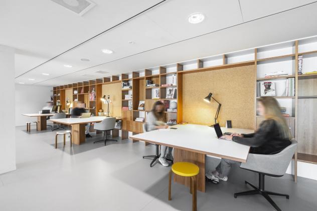 Abbonamento coworking presso Regus Rome, EUR Woliba - Roma - Foto 5