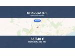 Immobile in asta di 58 m² in vendita a Siracusa