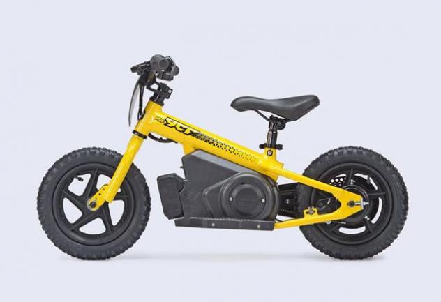 YCF YCF balance bike elettrica rif. 23134565