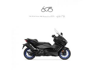 YAMAHA T-Max 560 TMAX 560 2024 rif. 21708066