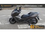 HONDA Forza 300 De Luxe ABS, Garanzia... rif. 23471950