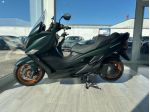 SUZUKI Burgman AN 400 400 rif. 23463854