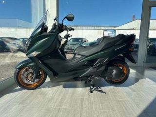 SUZUKI Burgman AN 400 400 rif. 23463854
