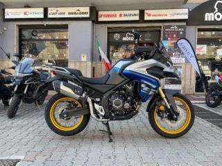 VOGE Valico 525 DSX rif. 19146597