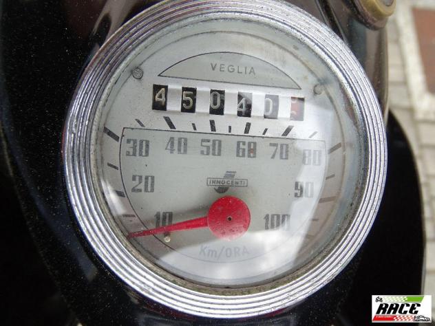 Gilera GT 150 - Foto 8