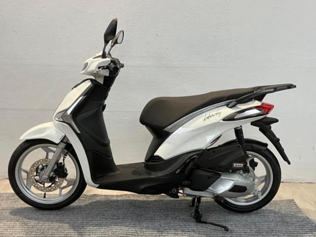 PIAGGIO Liberty 125 E5+ - Foto 2