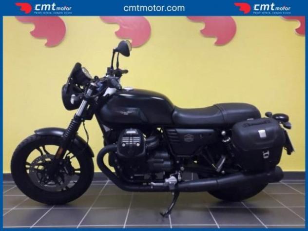 MOTO GUZZI V7 Garantita e Finanziabile rif. 22262196 - Foto 3