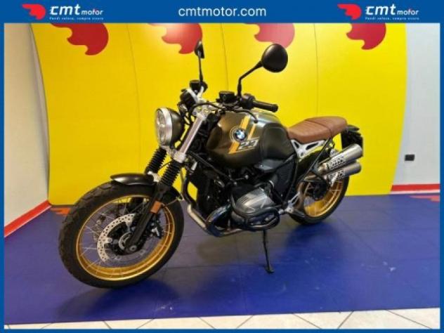 BMW R Nine T Garantita e Finanziabile rif. 23764608 - Foto 2