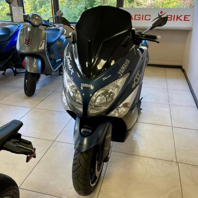 Yamaha T Max null - Foto 4