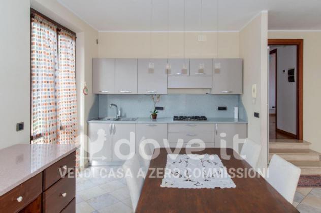 Villa di 176 m² con 5 locali e box auto in vendita a Castiglione del Lago - Foto 3