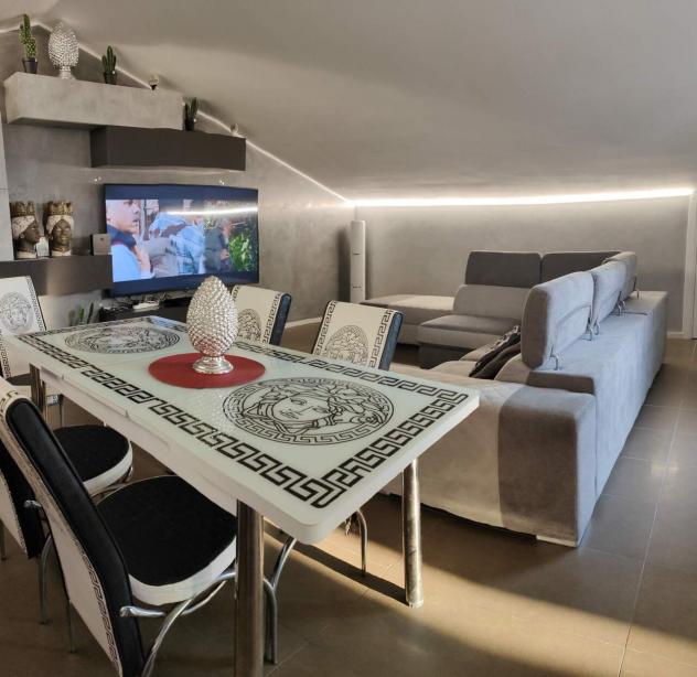 Mansarda in vendita a Siracusa - Foto 3
