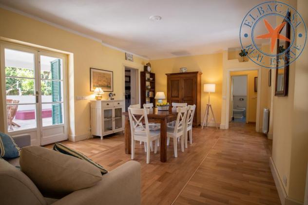 ELBALUXURY.IT - CAPOLIVERI - lussuosa villa fronte mare - Foto 5