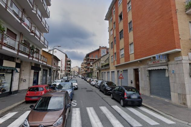 VIA ASIAGO GRAZIOSO TRILOCALE RISTRUTTURATO