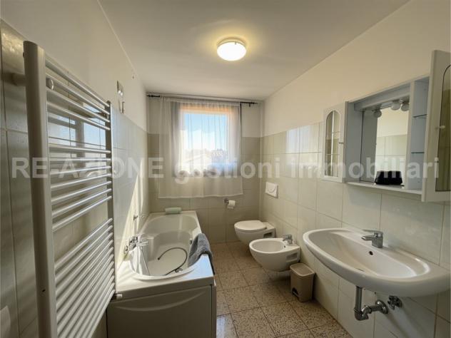 APARTMENT IN A RESIDENTIAL COMPLEX FOR RENT IN VICENZA - Foto 8