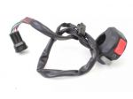 KAWASAKI Z 1000 460910081 DEVIOLUCI COMMUTATORE DESTRA 07 - 09 RIGHT HANDLE &hellip;