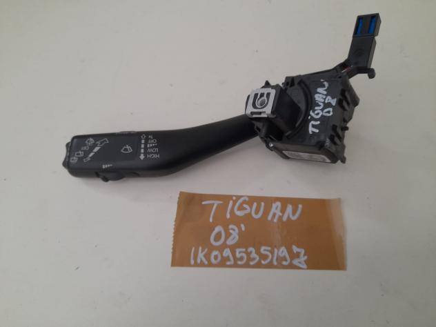 DEVIOLUCI DESTRO VOLKSWAGEN Tiguan 1° Serie 1K0953519J (0711)