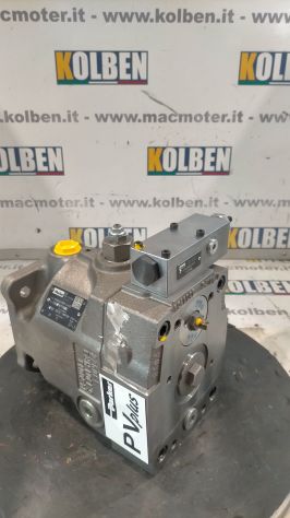 Pompa Parker PV046R1K1T1NMRC