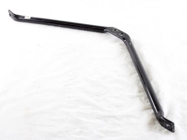 51647409749 SUPPORTO RADIATORE BMW SERIE 6 GT 630D G32 3.0 D 195KW (2017) RICAMBIO USATO - Foto 2
