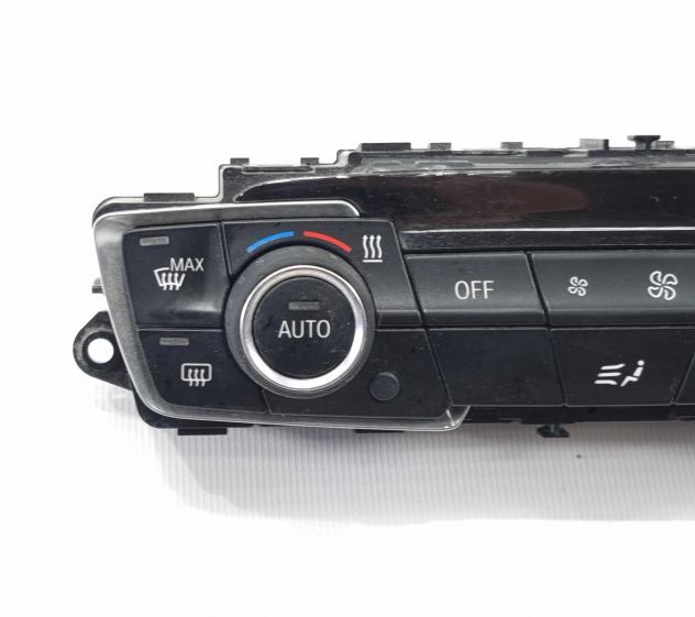 COMANDI CLIMA BMW Serie 2 Active Tourer (F45) 64119471101 (1418) - Foto 3
