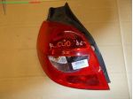 FANALE POST.S. RENAULT CLIO (C85/B85) 3p / 5p Parti elettriche Fanaleria …