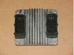28019048 ECU Centalina opel combo astra 1,6 ffvl 28019048 hsfi-2.6