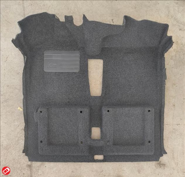 914037 MOQUETTE RIVESTIMENTO PAVIMENTO ANTERIORE JDM TITANE III