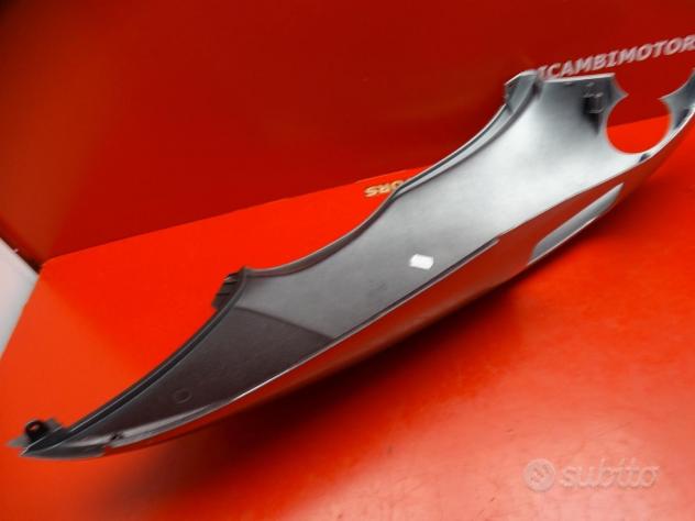 CARENA YAMAHA MAJESTY 125 04-09 SKYLINER 125 - Foto 10