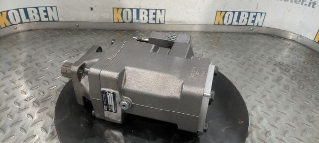 Pompa Parker VP1-045-RG-ZN-Z-000