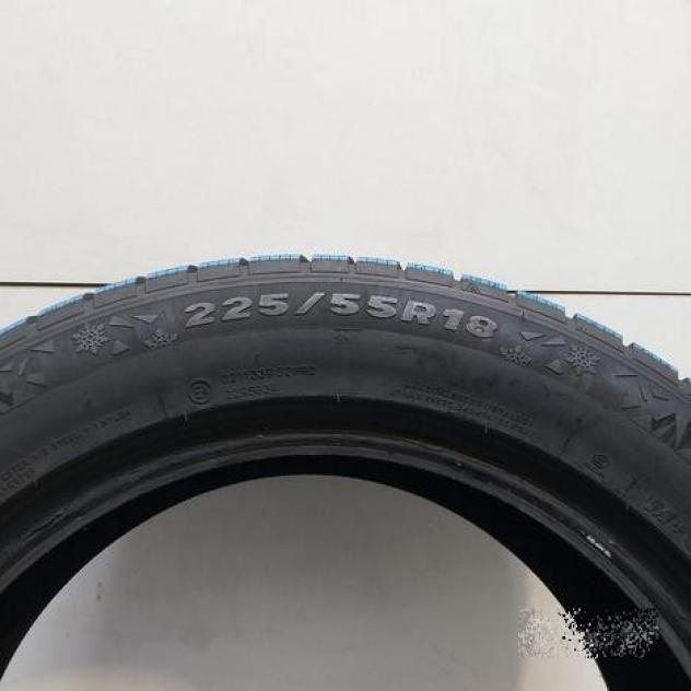 2 gomme 225 55 18 trackmax a40698 - Foto 6
