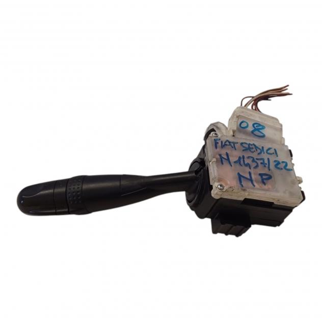 DEVIOLUCI FIAT Sedici 1° Serie 71768218 D19AA (0609) - Foto 3