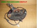 MONTANTE SX YARIS 07 ABS .1.4.  Meccanica  Assale  Telaio  Fusello ruota an &hellip;