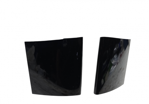 RIVESTIMENTO MASCHERINA CRUSCOTTO MINI One 3° Serie 9262436 (13) - Foto 3