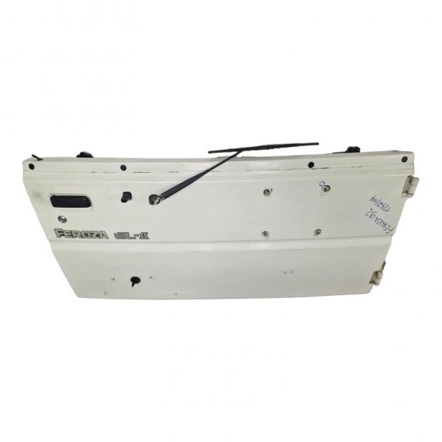PORTELLONE POSTERIORE DAIHATSU Feroza 1° Serie HD-E (8793) - Foto 2