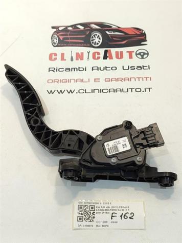 PEDALE ACCELERATORE KIA Rio 4° Serie 327001W000 D4FC (11) - Foto 2