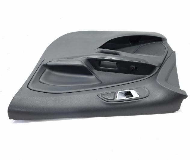 PANNELLO INTERNO PORTIERA ANT DX FORD EcoSport Serie CN15-A23942-A (12) - Foto 4