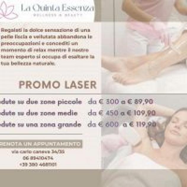 La Quinta Essenza - Foto 2