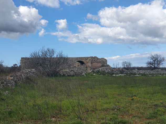 casale con 5 ettari di terreno - Foto 2