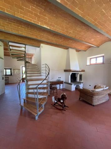 Rustico in vendita a Ghezzano - San Giuliano Terme 195 mq Rif: 979903 - Foto 5