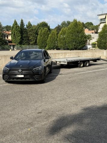 Trasporto Auto, Barche e Caravan | Italia ed Estero - Foto 4