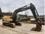 VOLVO EC140 ESCAVATORE ANNO 2001 rif. 23815526