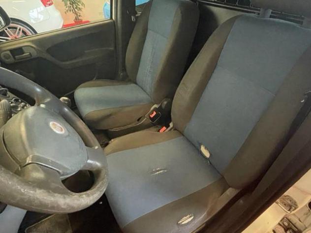 FIAT panda van 1.3 mjt 16v Act - Foto 10