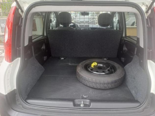 FIAT Panda VAN 1.0 Hybrid 70CV - UNIPRO TAGLIANDATA rif. 23500091 - Foto 8