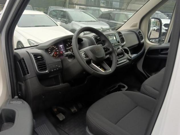 FIAT Ducato 30 2.2 Mjt 120CV L2 H1 PM-TN Furgone rif. 23834936 - Foto 7
