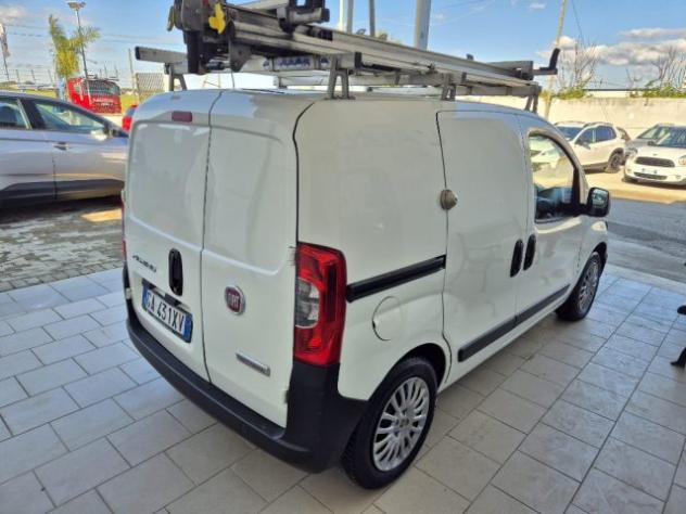 FIAT Fiorino 1.3 MJT 95CV Cargo SX rif. 23313023 - Foto 4