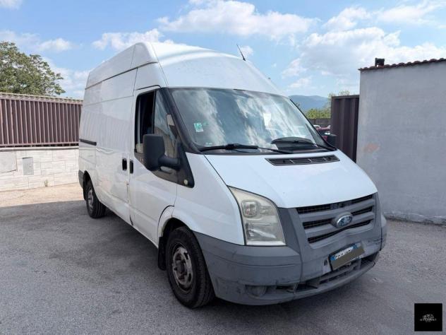 FORD - Transit 2010 2.2 D 116 CV MAXI L2H3