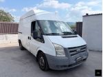 FORD - Transit 2010 2.2 D 116 CV MAXI L2H3