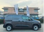 CITROEN Berlingo 3ª serie Berlingo BlueHDi 130 S&S EAT8 Van M Club (portata &hellip;