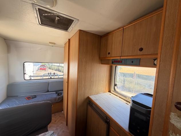 Fiat Ducato Granduca - Foto 6