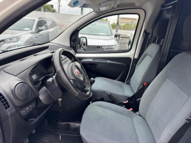 FIAT Fiorino 1.3 MJT 80CV Furgone rif. 23776094 - Foto 10